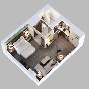 Queen Studio Hearing accessible